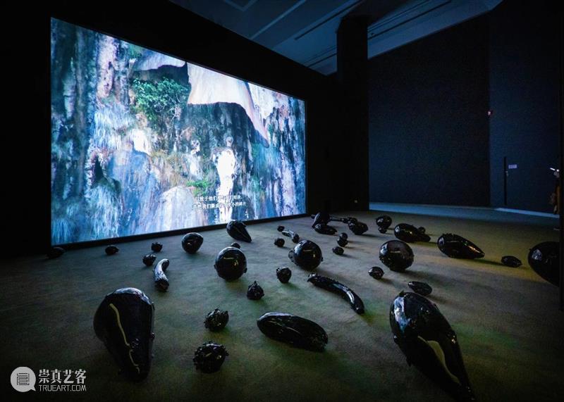正式揭晓 | 广州影像三年展2025策展团队 视频资讯 广州 影像 团队 策展 展2025 Team 广东美术馆 品牌 业界 内外 崇真艺客